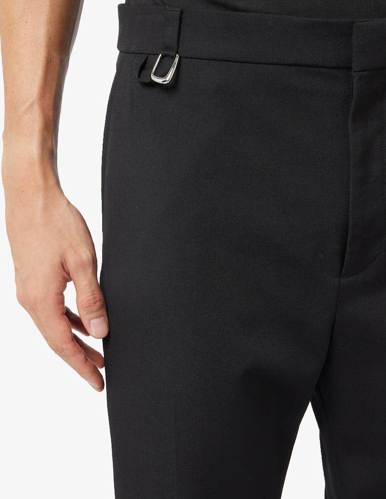 Jacquemus Pantaloni melo - immagine 4 Jacquemus Pantaloni melo - immagine 4