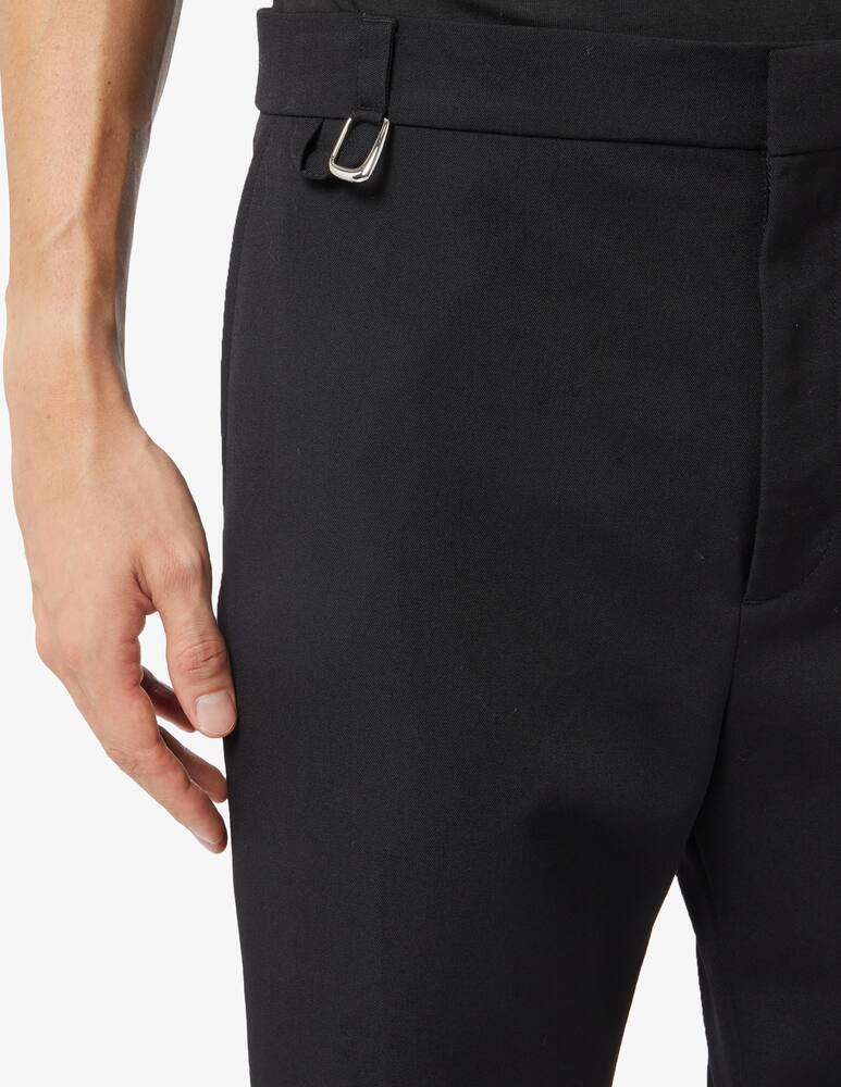 rinascente Jacquemus Pantaloni melo