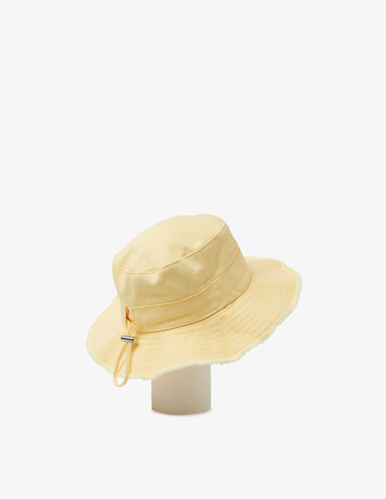 Jacquemus Le bob artichaut hat - picture 3 Jacquemus Le bob artichaut hat - picture 3