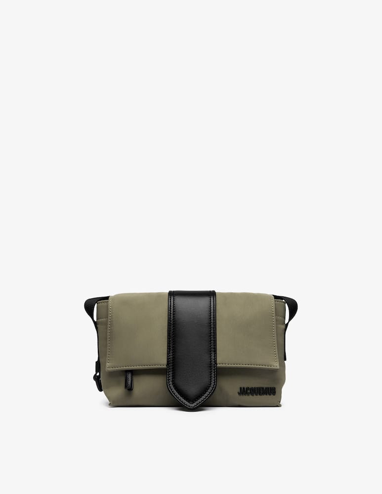 Jacquemus Borsa le petit messenger bambin - immagine 1 Jacquemus Borsa le petit messenger bambin - immagine 1