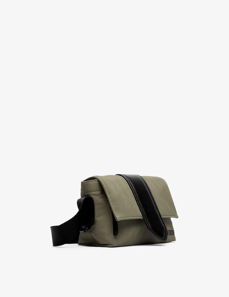 rinascente Jacquemus Borsa le petit messenger bambin