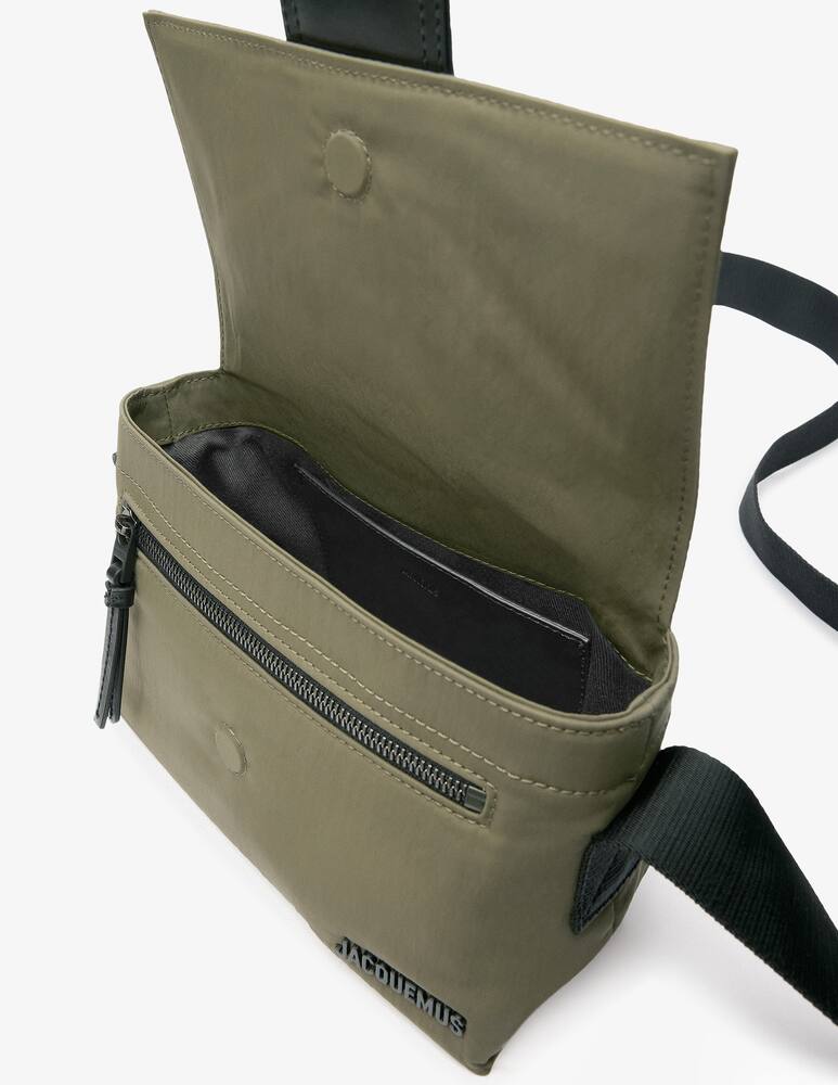 rinascente Jacquemus Borsa le petit messenger bambin