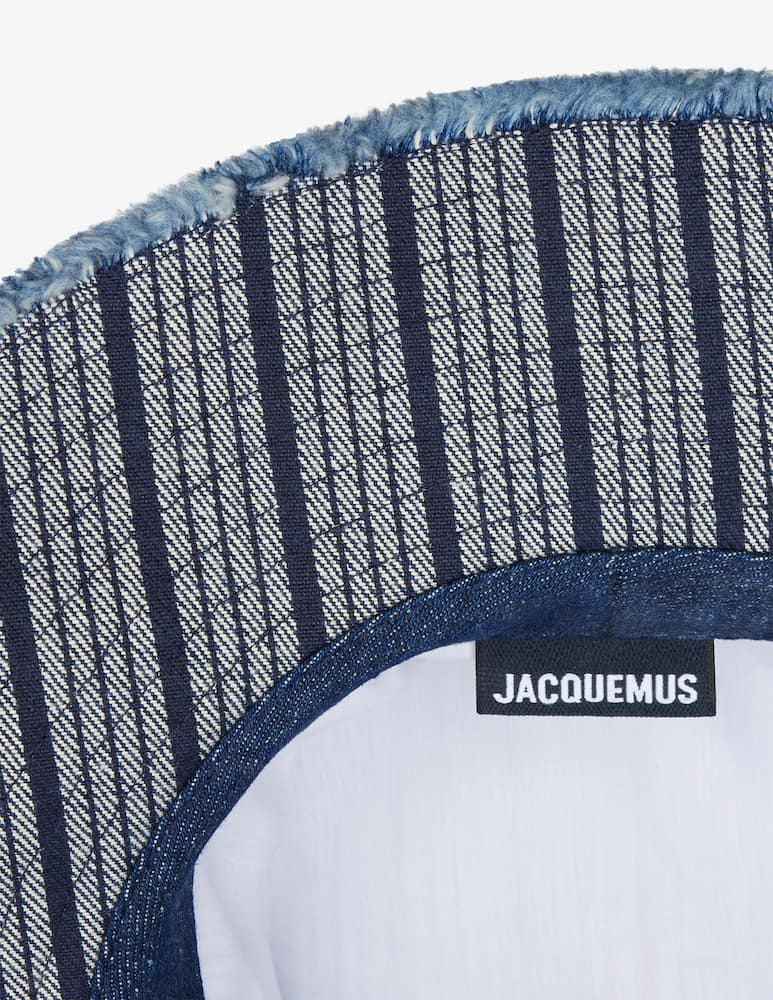 rinascente Jacquemus Cappello le bob artichaut