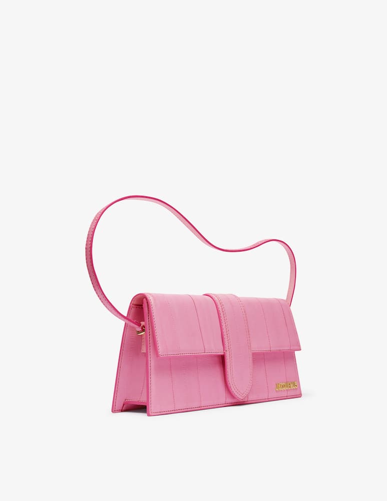 rinascente Jacquemus Borse Le bambino long