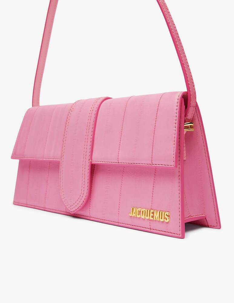 rinascente Jacquemus Borse Le bambino long