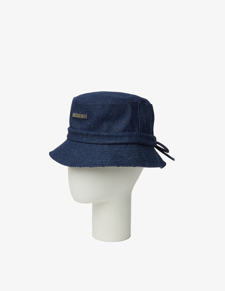 Jacquemus Cappello le bob gadjo - immagine 1 Jacquemus Cappello le bob gadjo - immagine 1