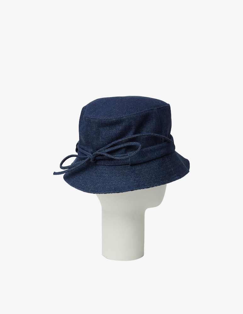 Jacquemus Cappello le bob gadjo - immagine 3 Jacquemus Cappello le bob gadjo - immagine 3