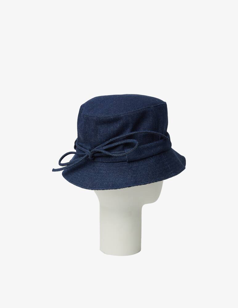 rinascente Jacquemus Cappello le bob gadjo