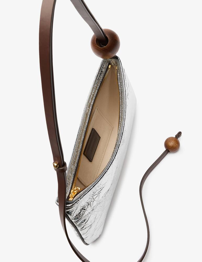 rinascente Jacquemus Borsa Le Bisou Perle