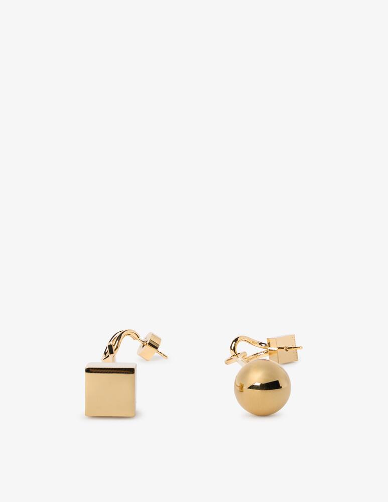 rinascente Jacquemus Orecchini Les Boucles