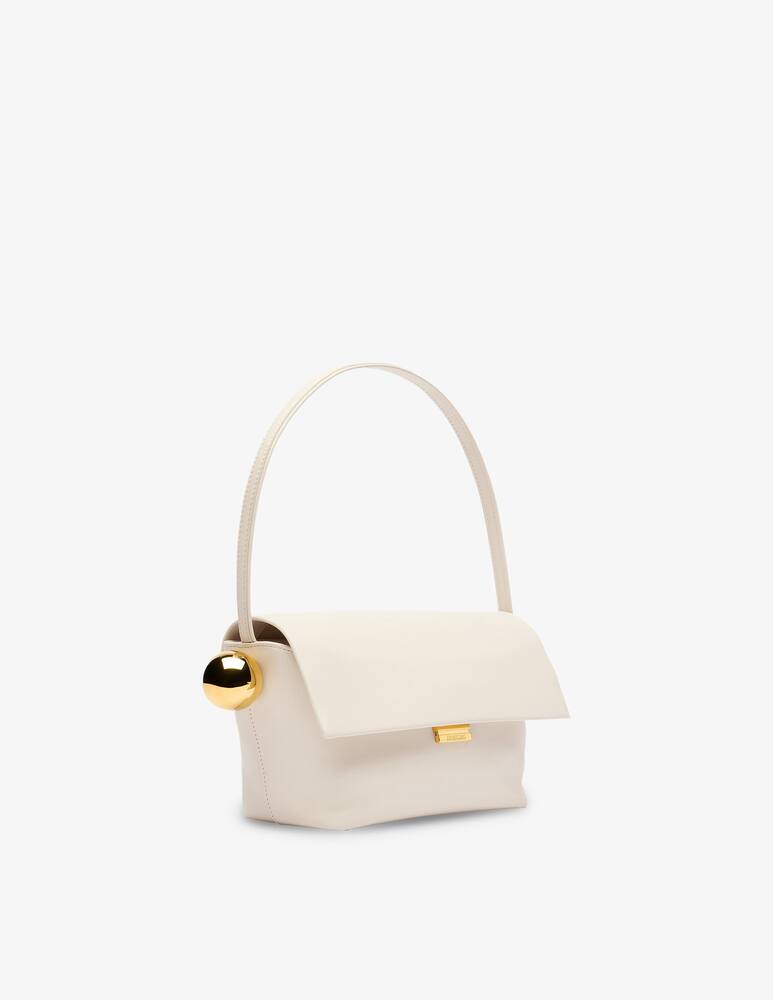 rinascente Jacquemus Le rond carre bag