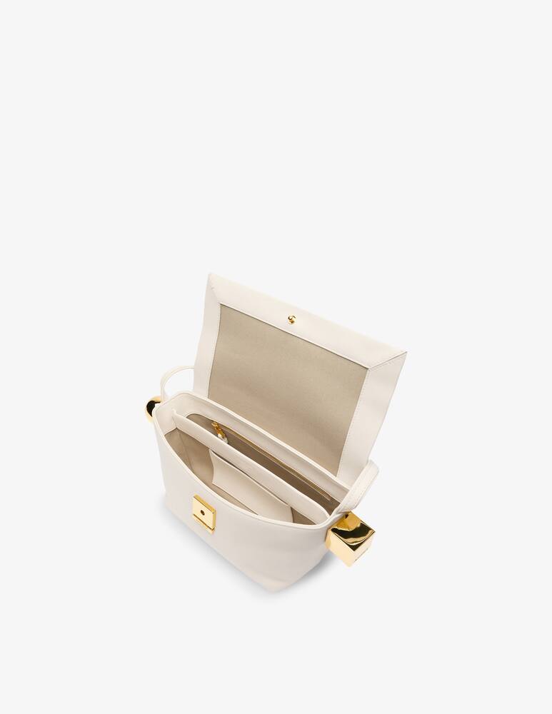 rinascente Jacquemus Le rond carre bag