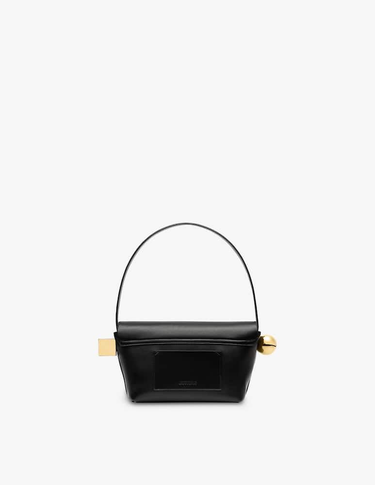 Jacquemus Borsa Le Rond Carré - immagine 2 Jacquemus Borsa Le Rond Carré - immagine 2