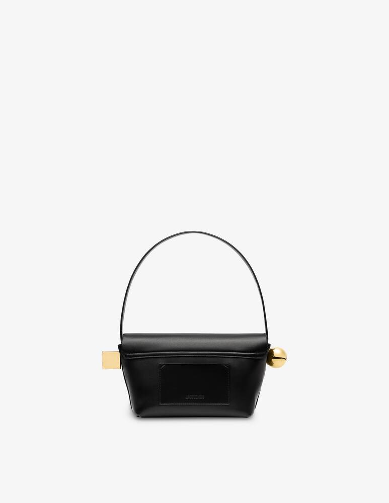 rinascente Jacquemus Borsa Le Rond Carré