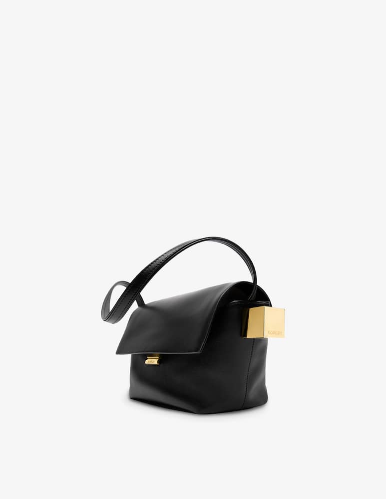 Jacquemus Borsa Le Rond Carré - immagine 3 Jacquemus Borsa Le Rond Carré - immagine 3
