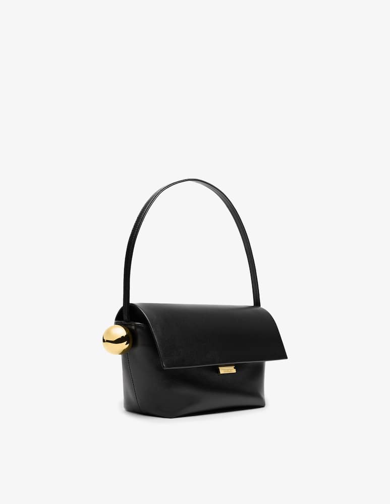 Jacquemus Borsa Le Rond Carré - immagine 4 Jacquemus Borsa Le Rond Carré - immagine 4