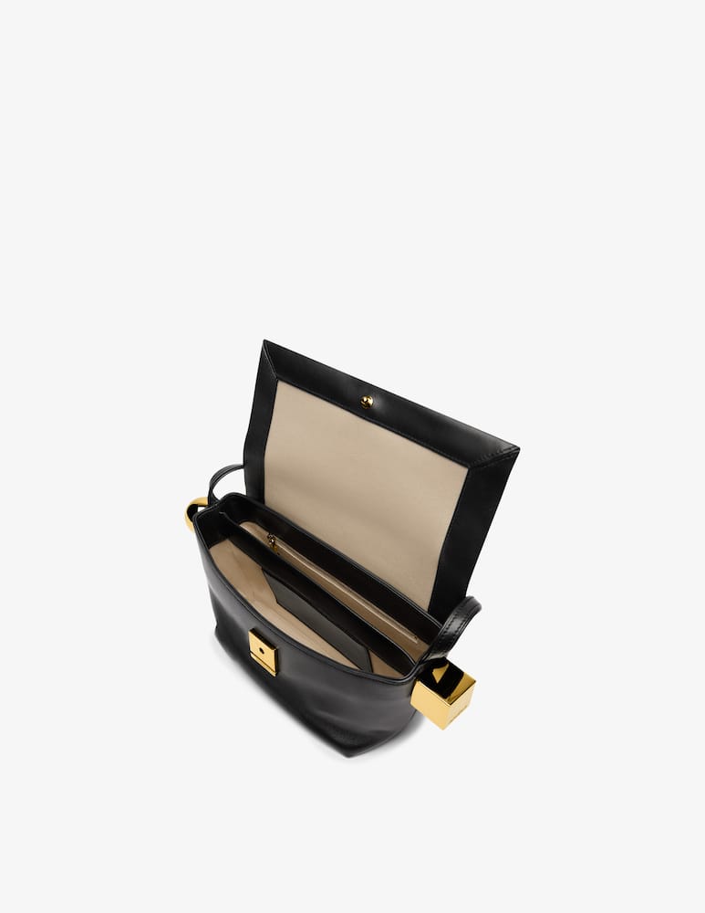 Jacquemus Borsa Le Rond Carré - immagine 5 Jacquemus Borsa Le Rond Carré - immagine 5