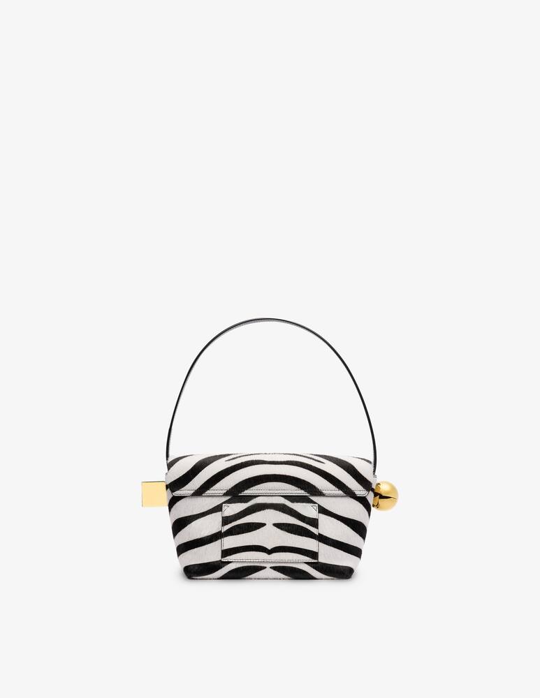 rinascente Jacquemus Borsa Le Rond Carré