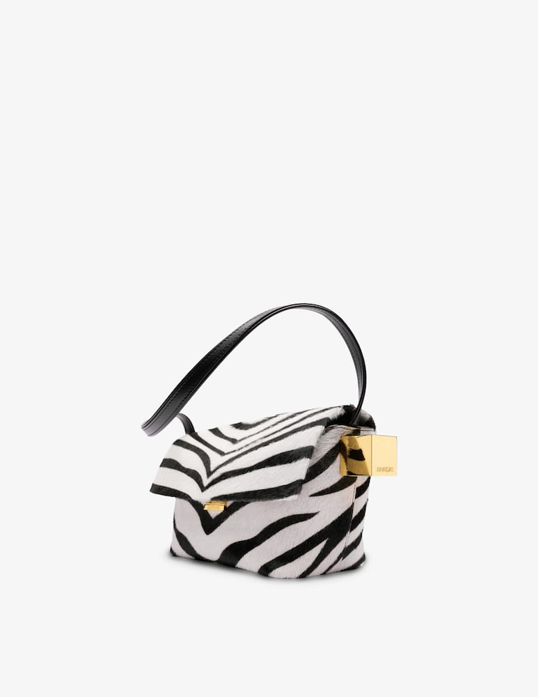 Jacquemus Borsa Le Rond Carré - immagine 3 Jacquemus Borsa Le Rond Carré - immagine 3