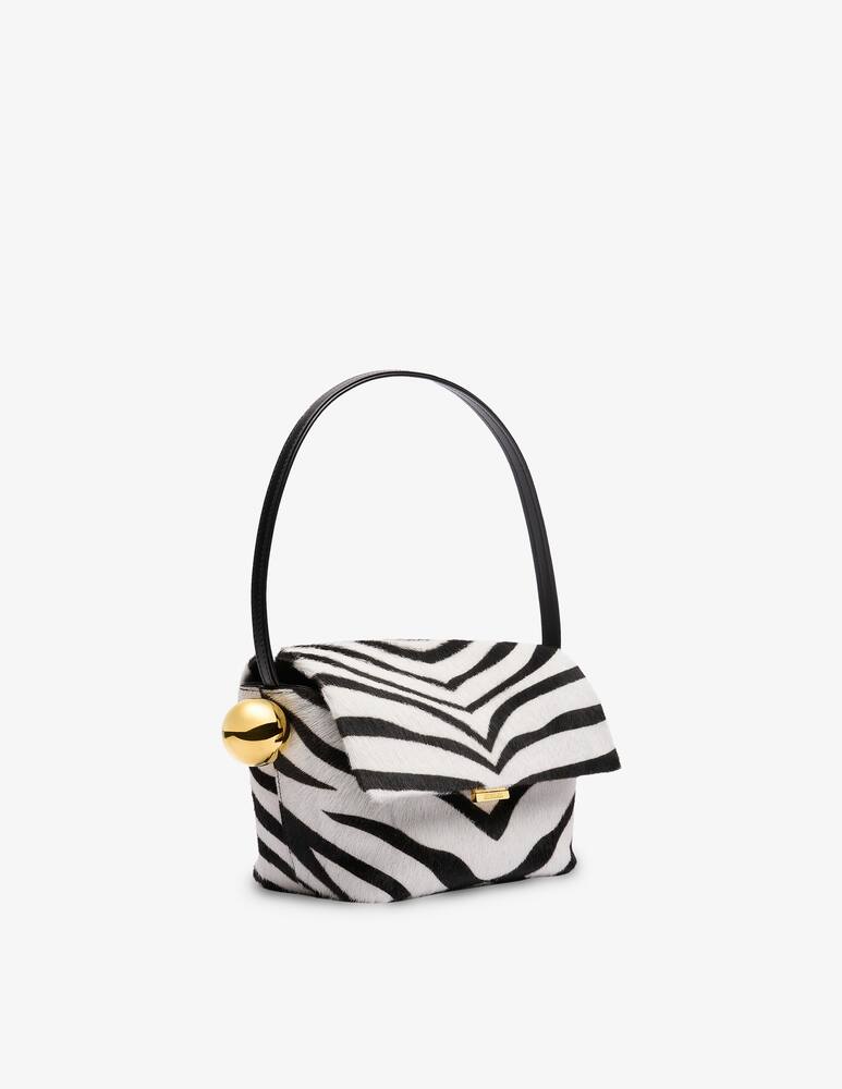 rinascente Jacquemus Borsa Le Rond Carré