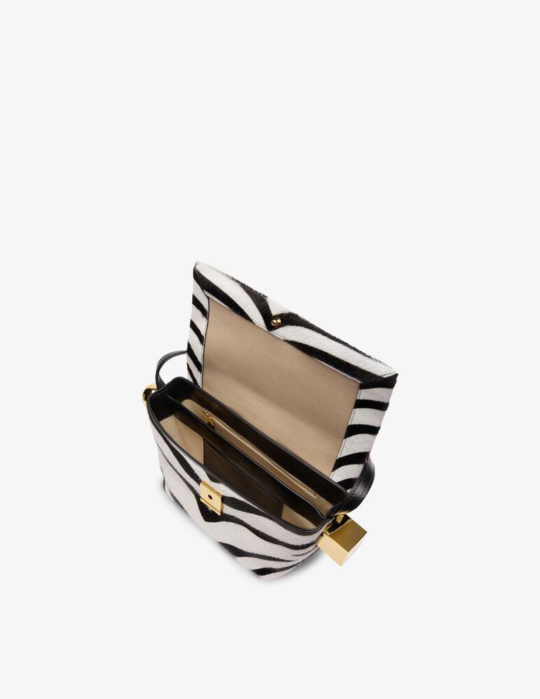 Jacquemus Borsa Le Rond Carré - immagine 5 Jacquemus Borsa Le Rond Carré - immagine 5
