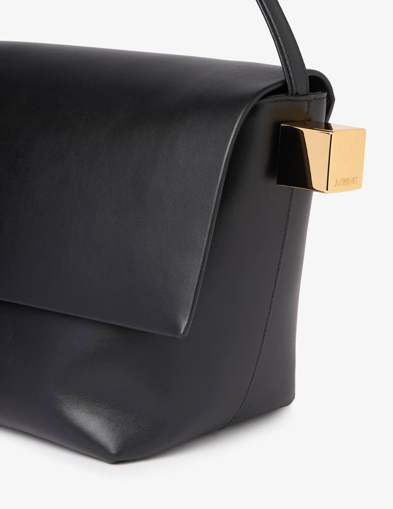 rinascente Jacquemus Borsa Le Grande Rond Carré