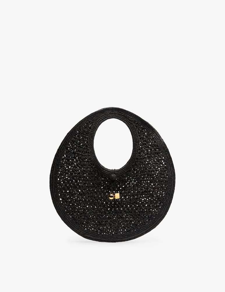 Jacquemus Borse Le rond spiaggia - immagine 1 Jacquemus Borse Le rond spiaggia - immagine 1