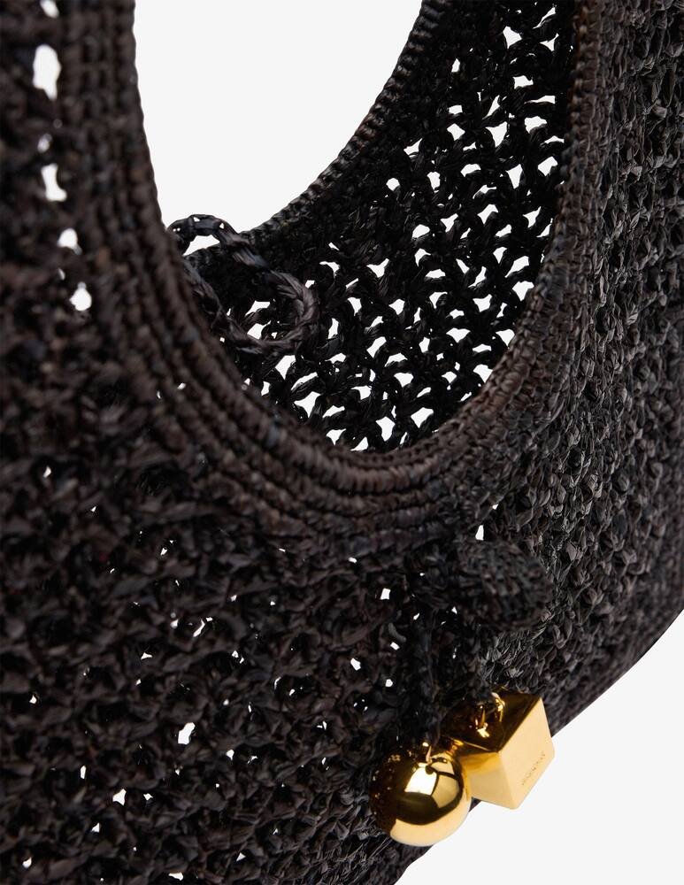 rinascente Jacquemus Le carre spiaggia bag