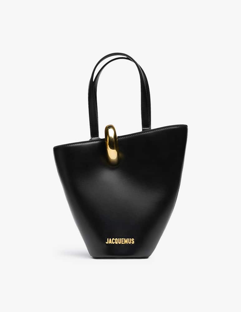 Jacquemus Borsa Le Petit Bambola - immagine 1 Jacquemus Borsa Le Petit Bambola - immagine 1