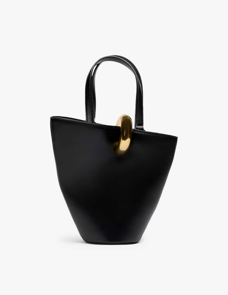 Jacquemus Borsa Le Petit Bambola - immagine 2 Jacquemus Borsa Le Petit Bambola - immagine 2