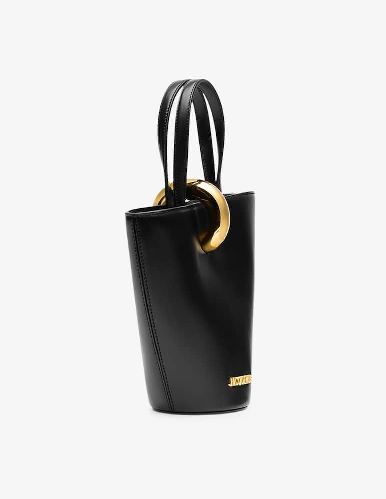 Jacquemus Borsa Le Petit Bambola - immagine 3 Jacquemus Borsa Le Petit Bambola - immagine 3