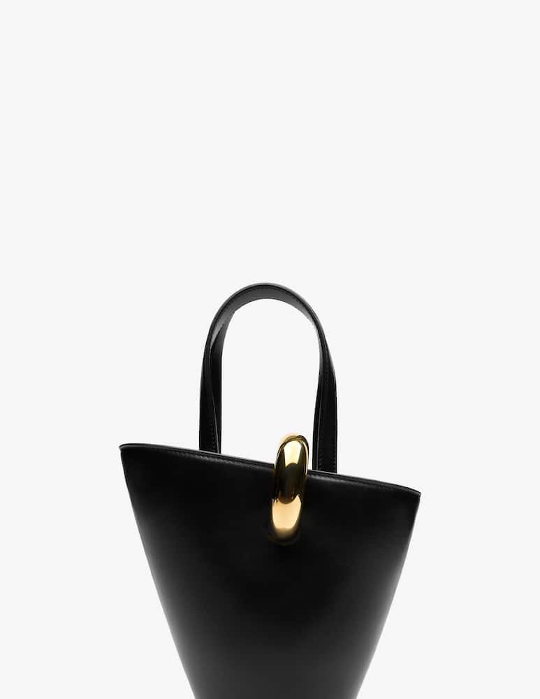 Jacquemus Borsa Le Petit Bambola - immagine 4 Jacquemus Borsa Le Petit Bambola - immagine 4