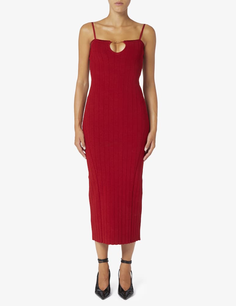 Jacquemus Vestito Sierra - immagine 1 Jacquemus Vestito Sierra - immagine 1