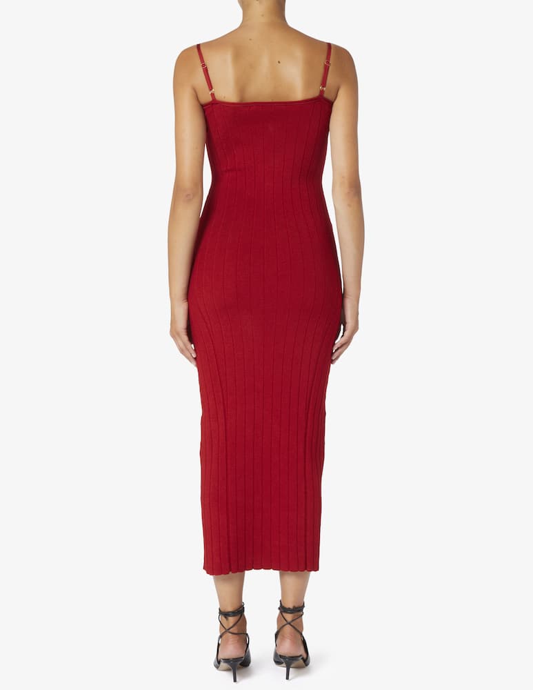 Jacquemus Vestito Sierra - immagine 3 Jacquemus Vestito Sierra - immagine 3