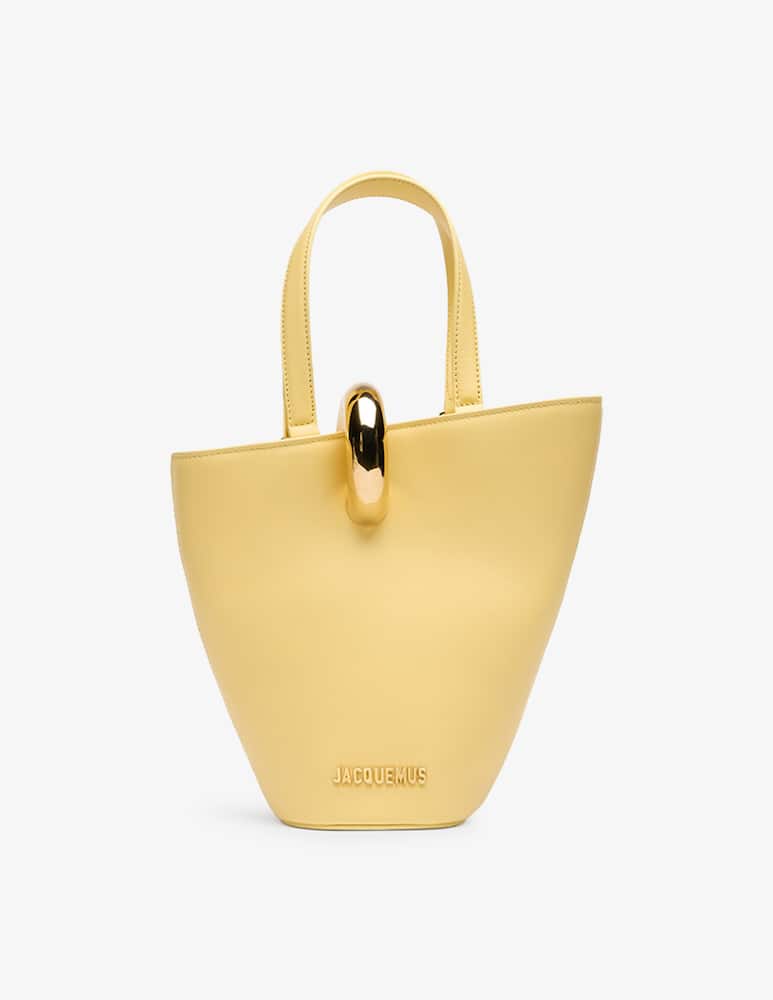 Jacquemus Borsa Le Petit Bambola - immagine 1 Jacquemus Borsa Le Petit Bambola - immagine 1