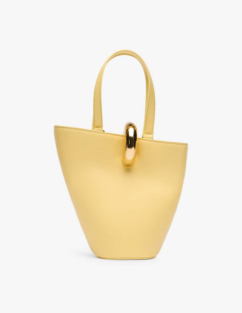 Jacquemus Borsa Le Petit Bambola - immagine 2 Jacquemus Borsa Le Petit Bambola - immagine 2