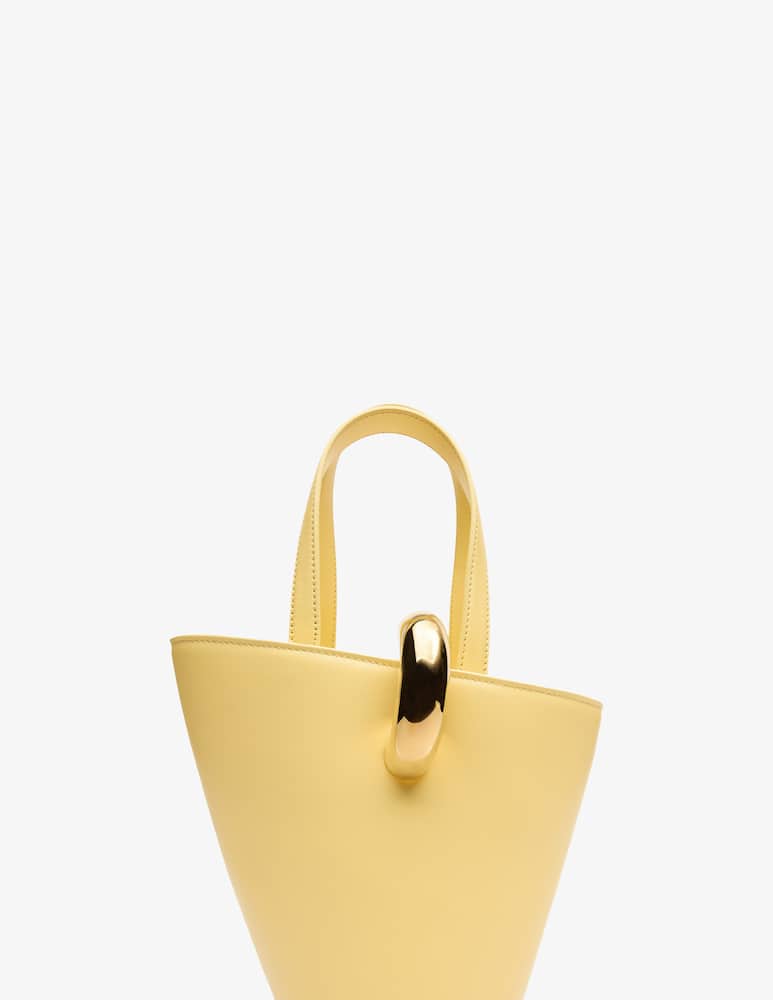 Jacquemus Borsa Le Petit Bambola - immagine 4 Jacquemus Borsa Le Petit Bambola - immagine 4