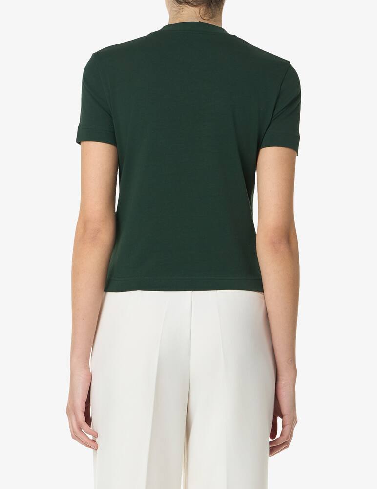 rinascente Jacquemus Le t-shirt Gross Grain