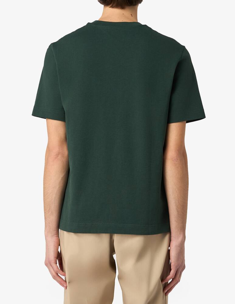 rinascente Jacquemus T-shirt gros grain Jacquemus