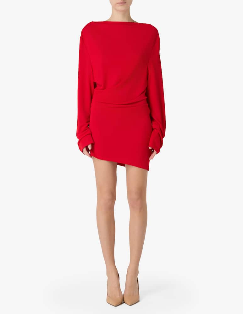 Jacquemus La Robe Croisiere dress - picture 1 Jacquemus La Robe Croisiere dress - picture 1
