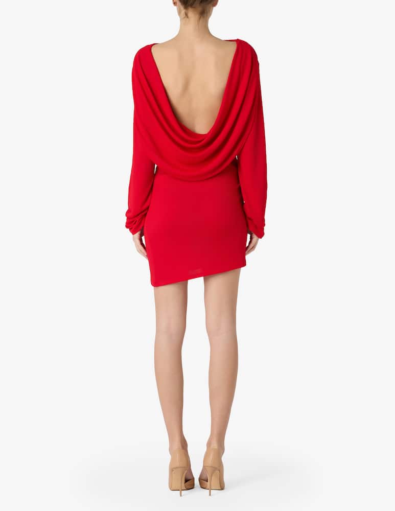 Jacquemus La Robe Croisiere dress - picture 3 Jacquemus La Robe Croisiere dress - picture 3