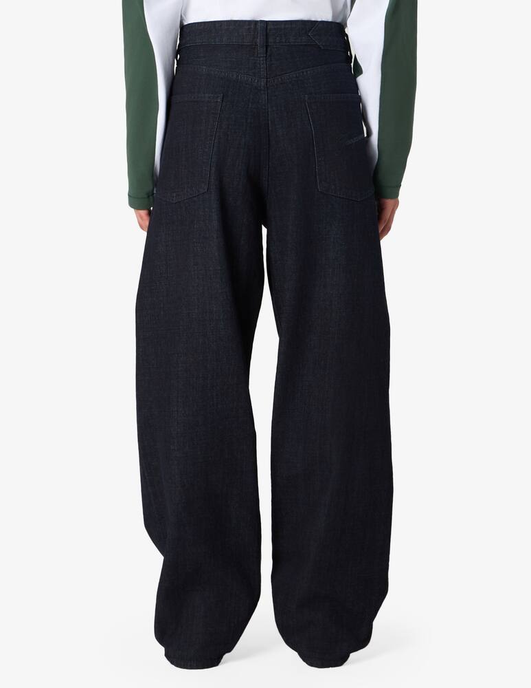 rinascente Jacquemus Jeans Mirada