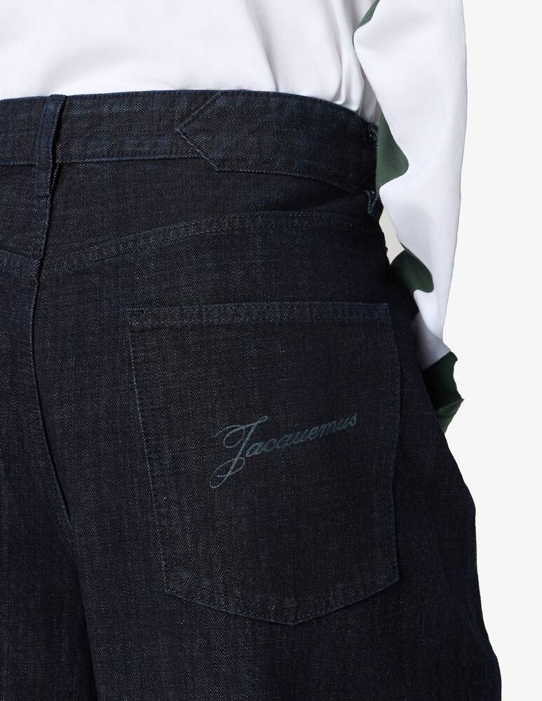 rinascente Jacquemus Jeans Mirada