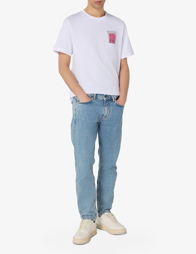 Jacquemus Esquimau pocket t-shirt - picture 2 Jacquemus Esquimau pocket t-shirt - picture 2