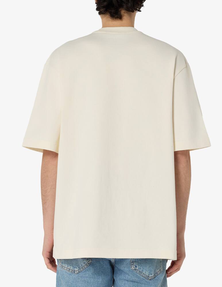 rinascente Jacquemus T-shirt con banana