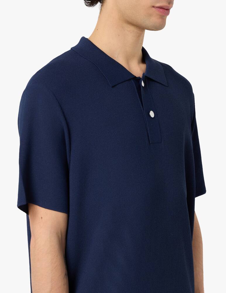 rinascente Jacquemus Polo in maglia