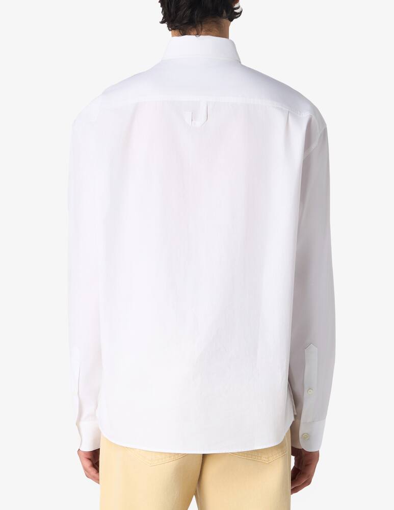 rinascente Jacquemus Camicia La Chemise