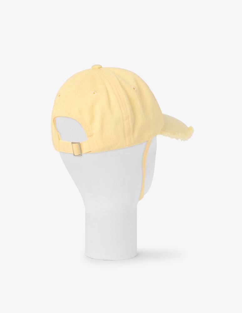 rinascente Jacquemus Cappellino artichaut