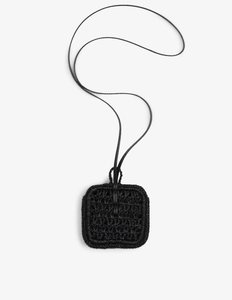 rinascente Jacquemus Collana Le Porte Spiaggia