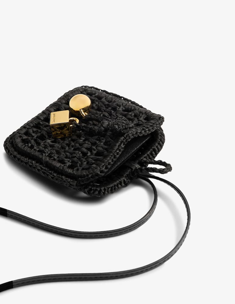 Jacquemus Le Porte Spiaggia necklace - picture 3 Jacquemus Le Porte Spiaggia necklace - picture 3